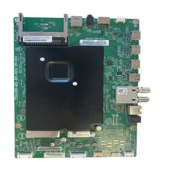 Placa main Philips 58PUS8555/12