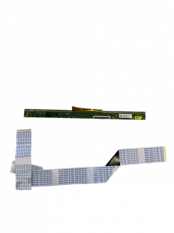 Placa t-con LG 32LM630BPLA