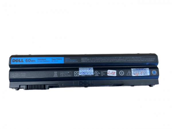 Batería DELL T54FJ