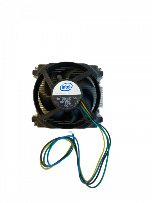 Disipador INTEL D98510-001