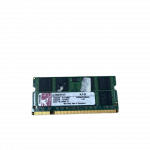 Memoria RAM Kingston 2G KVR667D2S5