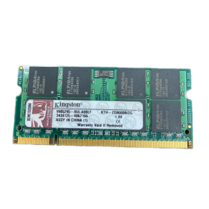 Memoria Ram KINGSTON 2GB KTH-ZD8000B