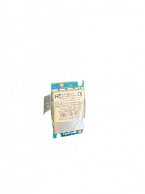 Módulo bluetooth HP 379191-002