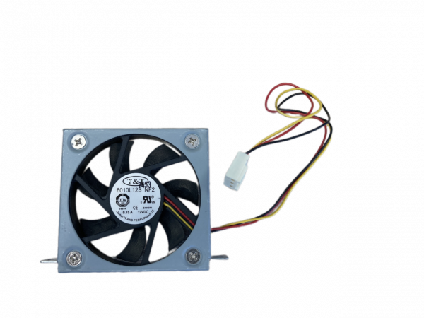VENTILADOR t&t 6010l12s nf2