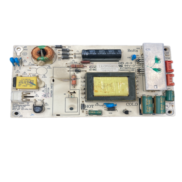 Fuente de alimentación LK-OP104803A