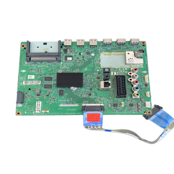Placa main Lg 32LB5820