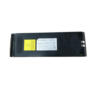 Batería conga rockstar 8500