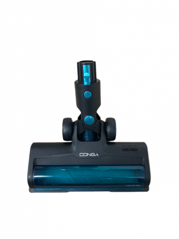 Cepillo motorizado conga rockstar 7500