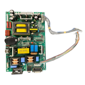 Placa de alimentación LG KNP-1800/6871TPT294A