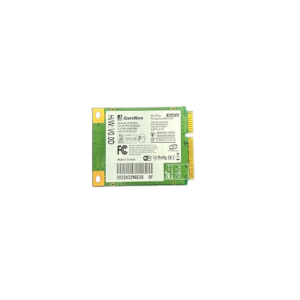 PCI Express MiniCard AzureWave AW-GE780
