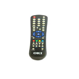 Mando a distancia OKI RC1055
