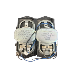Altavoces EAB58304302 TV LG 32LH20