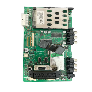Placa base 17MB45M-2