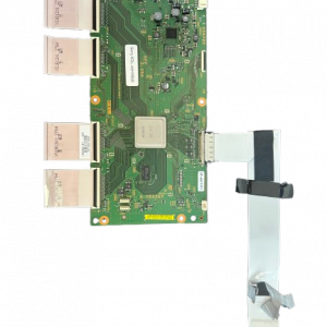 Placa T-Con Sony KDL-46HX820