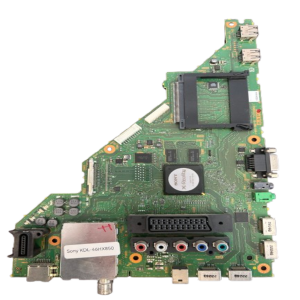 placa T-Con Sony KDL-46HX850