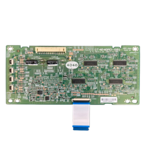 Placa LED Sony ST4046RD-S01