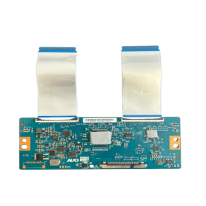 placa T-Con 55T32-C0F