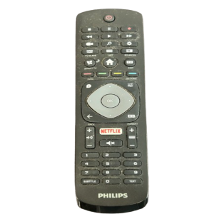 Mando Philips Smart TV