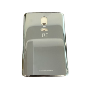 Tapa trasera OnePlus 6