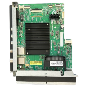 Placa base TD.MT9612.795 con soportes